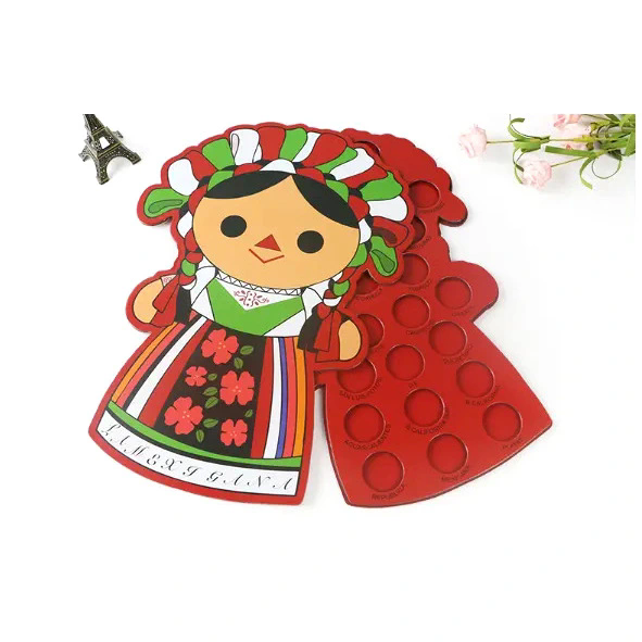 กล่องอายแชโดว์กำหนดมูลค่าผลิตภัณฑ์ ประสบการณ์ผู้ใช้ และแนวโน้มบรรจุภัณฑ์เครื่องสำอางในอนาคตอย่างไร